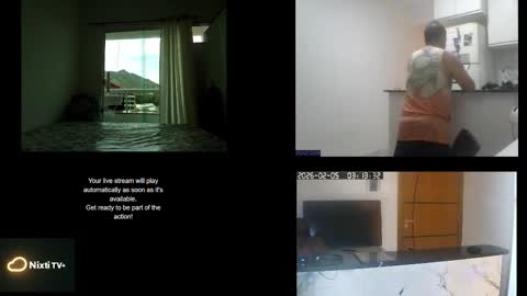 iluvatar46 online show from 5, 2, 2026