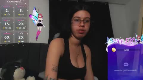 Ily Bea online show from 12, 1, 2025