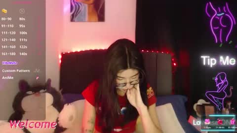 Ily Bea online show from 30, 5, 2026