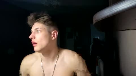 ilyahrr online show from 23, 3, 2026