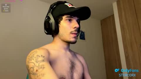 Theo --- OnlyFans stxrcorx online show from 6, 4, 2026