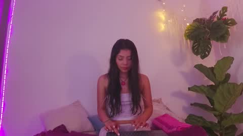 Snapshot of im__kaia chatting on 7, 1, 2026 Kaia online show from 7, 1, 2026