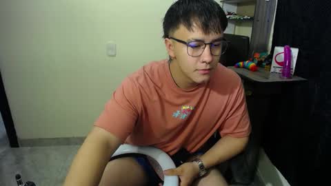 Snapshot of im__noah chatting on 3, 3, 2025 im__noah online show from 3, 3, 2025