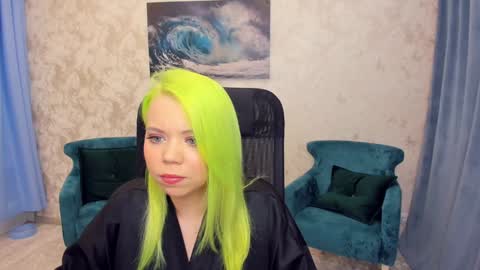 Roxy online show from 12, 1, 2025