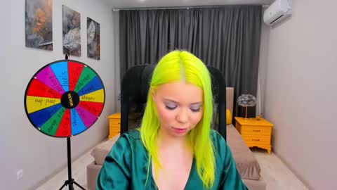 Roxy online show from 4, 3, 2025