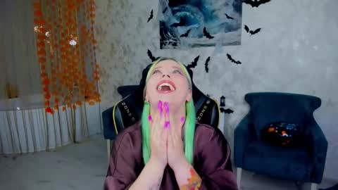 Roxy online show from 27, 10, 2025