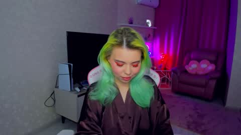 Roxy online show from 12, 11, 2025