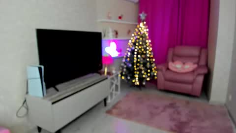 Roxy online show from 18, 12, 2025