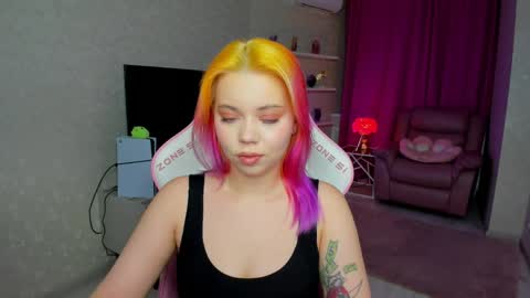 Roxy online show from 7, 6, 2026