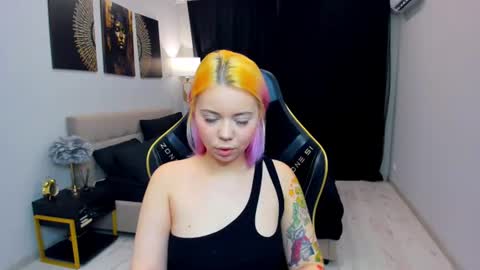 Roxy online show from 23, 6, 2026
