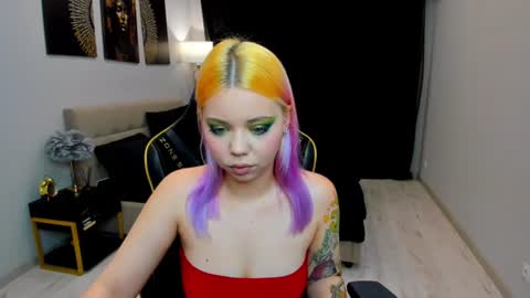 Roxy online show from 25, 6, 2026