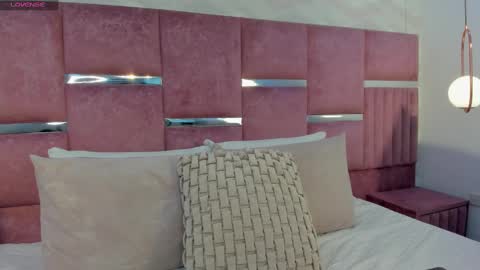 Snapshot of im_alejandra_ chatting on 28, 12, 2024 Aleja online show from 28, 12, 2024