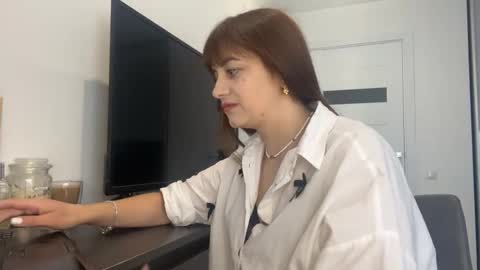 Alisa online show from 19, 9, 2025