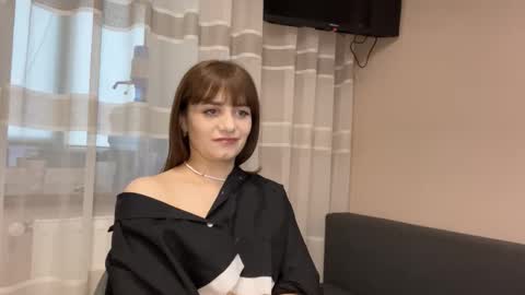 Alisa online show from 10, 10, 2025