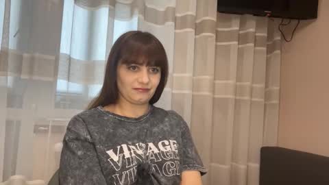 Alisa online show from 14, 10, 2025