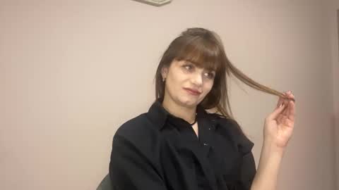 Alisa online show from 28, 10, 2025