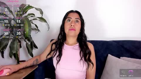 amber online show from 13, 10, 2025