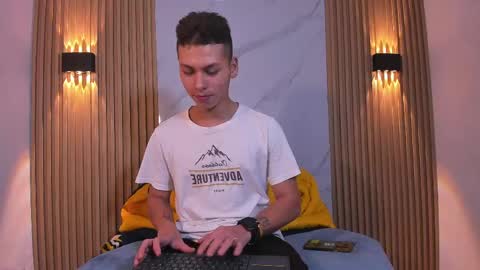 im_angelpreston online show from 2, 5, 2026