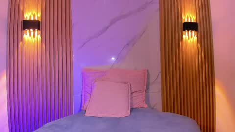 im_angelpreston online show from 5, 5, 2026