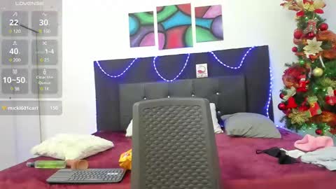 Angela online show from 5, 12, 2024
