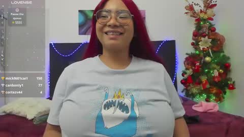 Angela online show from 5, 12, 2024