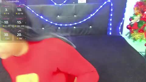 Angela online show from 6, 12, 2024