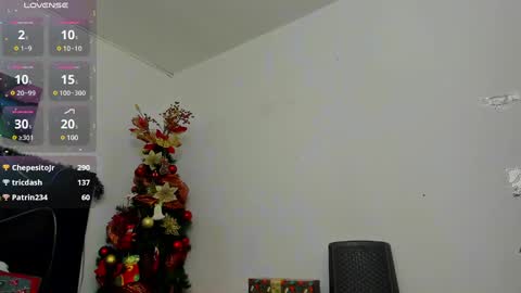 Angela online show from 23, 12, 2024