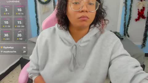 Angela online show from 28, 12, 2024