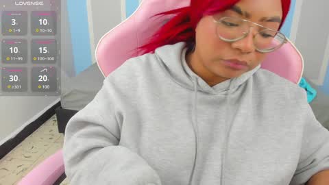 Angela online show from 17, 1, 2025