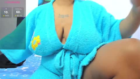 Angela online show from 21, 1, 2025
