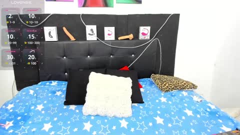 Angela online show from 22, 1, 2025