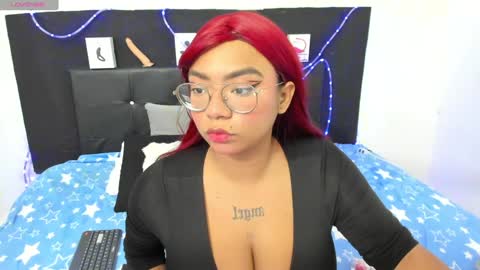 Angela online show from 23, 1, 2025