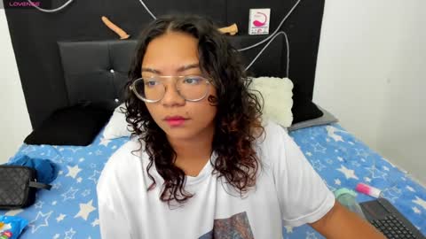 Angela online show from 1, 2, 2025