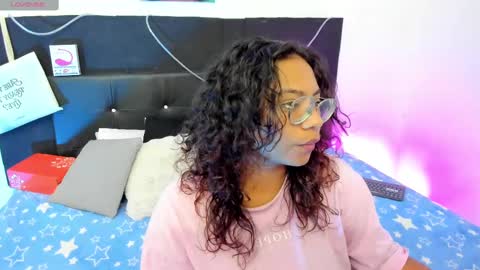 Angela online show from 13, 2, 2025