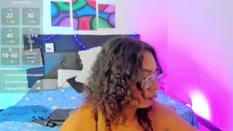Angela online show from 14, 2, 2025