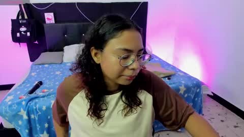 Angela online show from 20, 2, 2025
