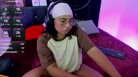 Angela online show from 21, 2, 2025