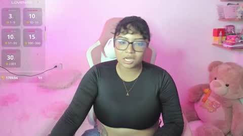 Angela online show from 12, 9, 2025