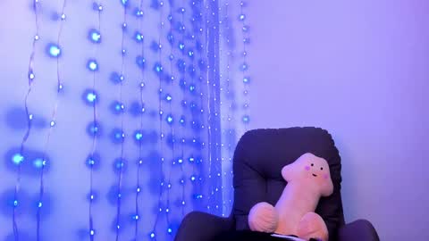 im_anna_ online show from 23, 2, 2025