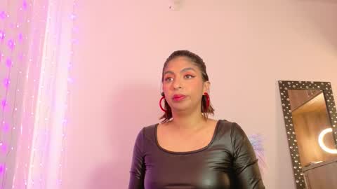 im_anna_ online show from 31, 10, 2025