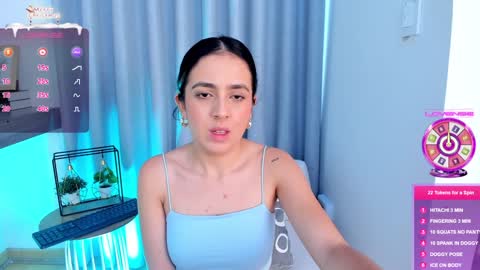  LUCY online show from 8, 12, 2024