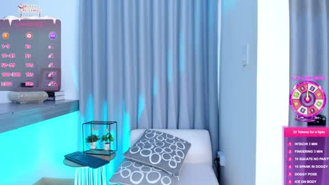  LUCY online show from 10, 12, 2024