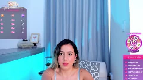  LUCY online show from 11, 12, 2024