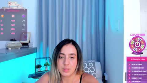  LUCY online show from 17, 12, 2024