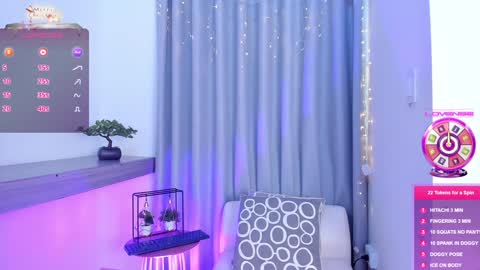  LUCY online show from 4, 1, 2025