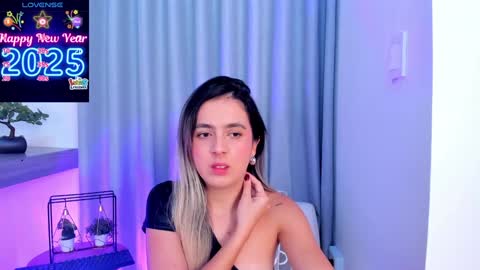  LUCY online show from 12, 1, 2025