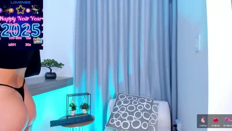  LUCY online show from 19, 1, 2025