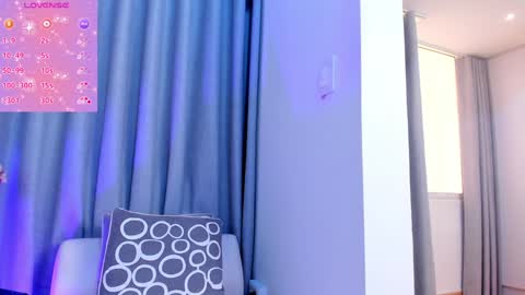  LUCY online show from 1, 2, 2025