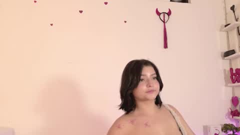 Snapshot of im_aurora_ chatting on 19, 9, 2025 aurora online show from 19, 9, 2025