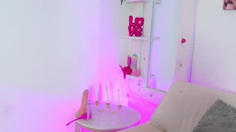 Snapshot of im_aurora_ chatting on 25, 9, 2025 aurora online show from 25, 9, 2025